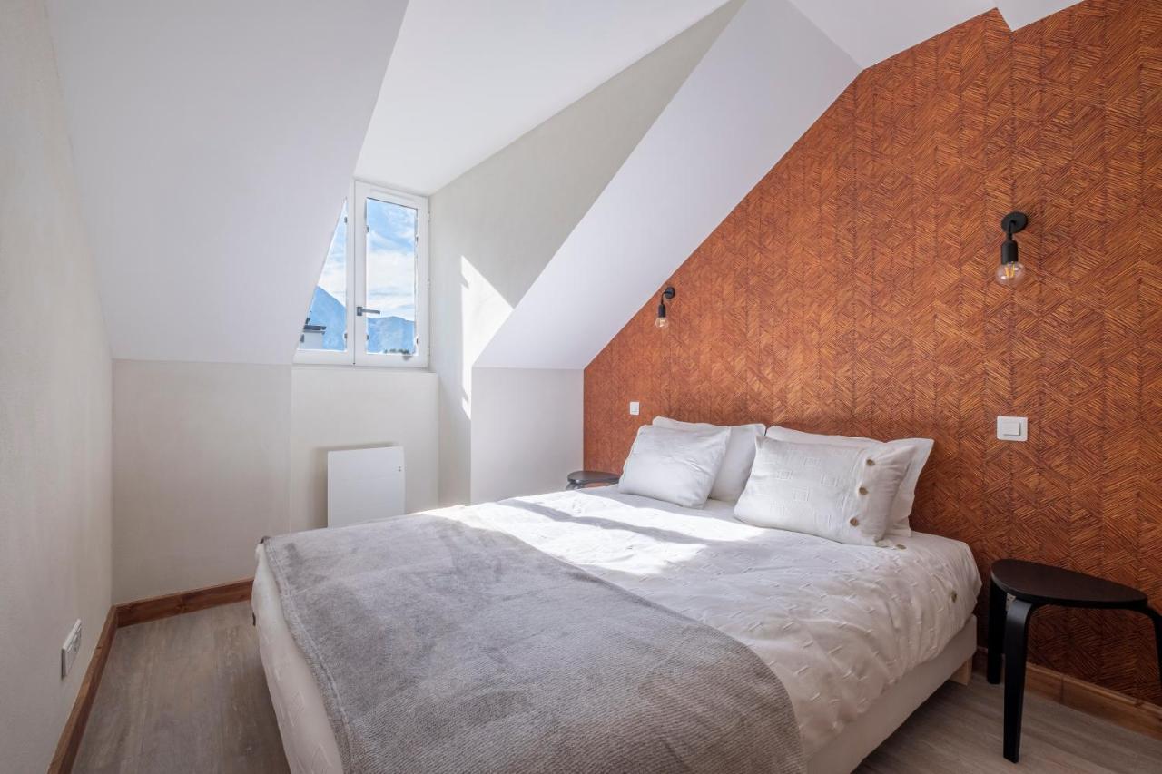 L'Appart 52, Magnifique Duplex En Plein Coeur De Chamonix-Mont-Blanc Exteriér fotografie
